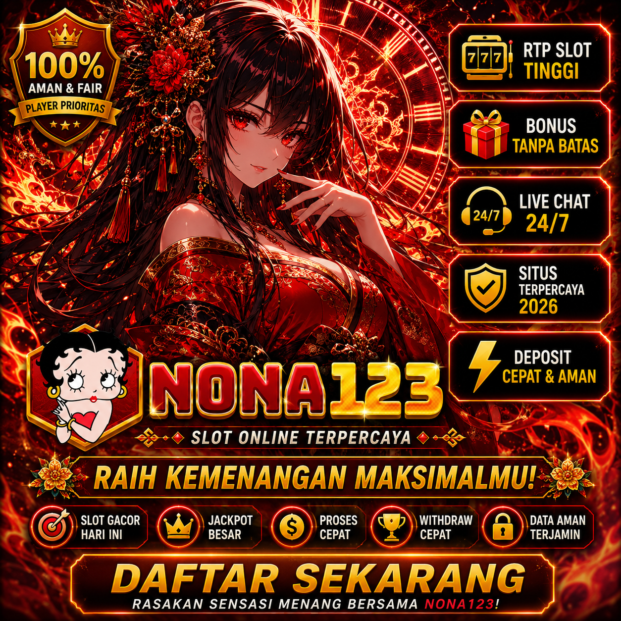 NONA123